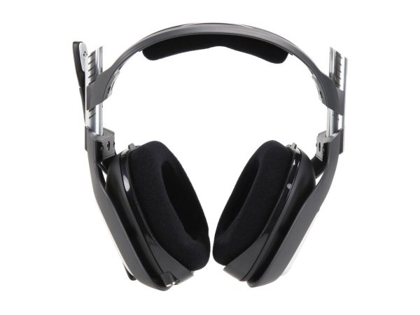 ASTRO Gaming A40 TR Headset for PS5, PS4 and PC - Black - Image 4