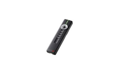 SMK-LINK VP4910 PC / MAC RF RemotePoint Jade