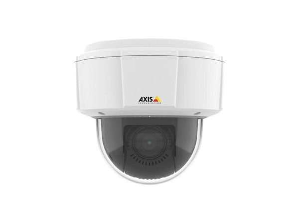 AXIS M5525-E Network Camera - Monochrome, Color - Image 2