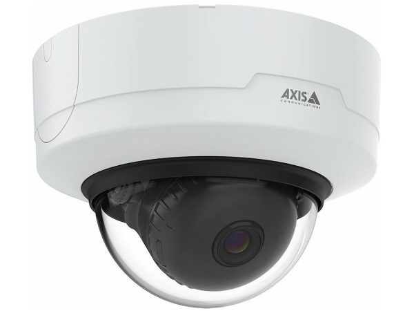 AXIS 02326-001 1920 x 1080 MAX Resolution Indoor Full HD Network Camera - Image 2