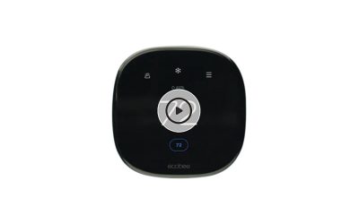 ecobee Smart Thermostat Enhanced Works with Alexa