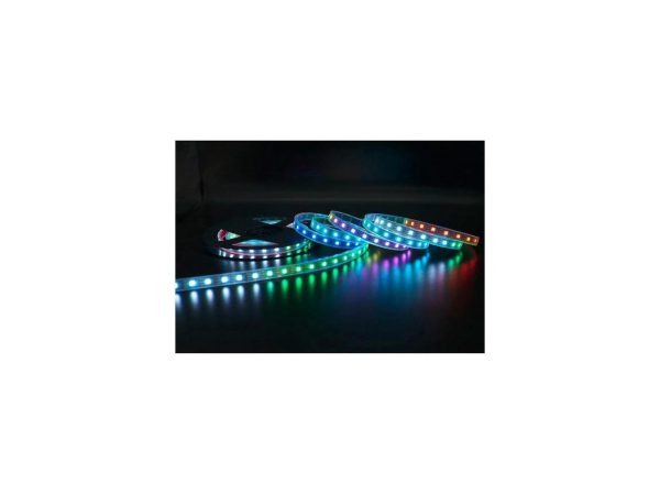 Supersonic SC-6316RGB 16.5 ft. RGB Multicolored Strip Lights - Image 5