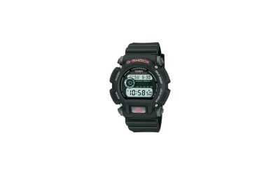 CASIO G-Shock Men’s Watch Black