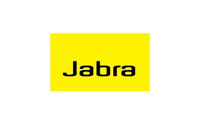 Jabra GN1216 Coiled Audio Cable Adapter