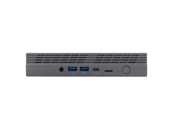 Acer CXI5-I38G Chromebox - Intel Core i3 12th Gen 1215U (1.20GHz) - 8GB DDR4 - 128 GB Flash Memory - ChromeOS  DT.Z2KAA.001 - Image 4