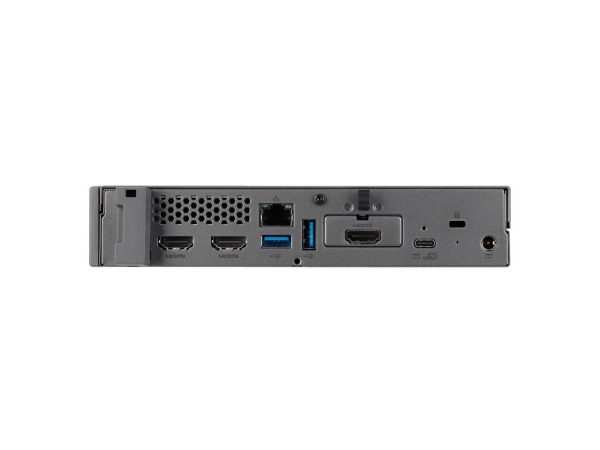 Acer CXI5-I38G Chromebox - Intel Core i3 12th Gen 1215U (1.20GHz) - 8GB DDR4 - 128 GB Flash Memory - ChromeOS  DT.Z2KAA.001 - Image 5