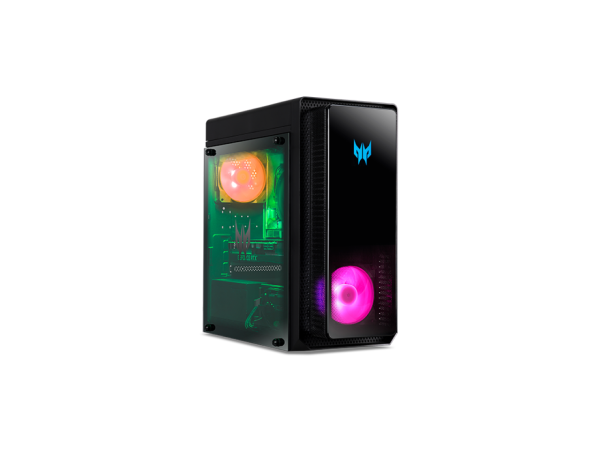 Acer Gaming Desktop Predator Orion 3000 PO3-650-UB91 Intel Core i5 13th Gen 13400F (2.50GHz) 16GB DDR5 1 TB PCIe SSD GeForce RTX 3050 Windows 11 Home 64-bit - Image 2