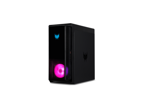 Acer Gaming Desktop Predator Orion 3000 PO3-650-UB91 Intel Core i5 13th Gen 13400F (2.50GHz) 16GB DDR5 1 TB PCIe SSD GeForce RTX 3050 Windows 11 Home 64-bit - Image 3
