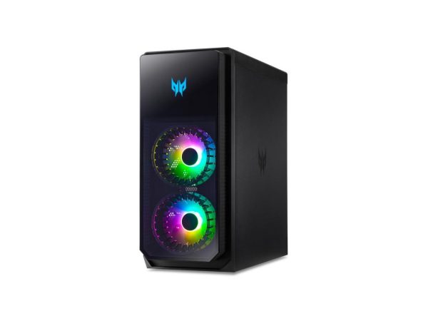 Acer Gaming Desktop PC Predator Orion 7000 PO7-650-UR11 Intel Core i7 13th Gen 13700KF (3.40GHz) 32GB DDR5 2TB HDD 1 TB PCIe SSD GeForce RTX 4080 Windows 11 Pro 64-bit - Image 4