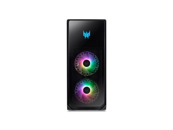 Acer Gaming Desktop PC Predator Orion 7000 PO7-650-UR12 Intel Core i9 13th Gen 13900KF (3.00GHz) 32GB DDR5 2TB HDD 1 TB PCIe SSD GeForce RTX 4090 Windows 11 Pro 64-bit - Image 2