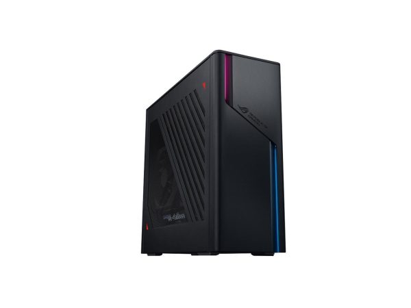 2023 ASUS ROG G22CH Gaming Desktop PC, Small Form Factor, Intel Core i9-14900KF, NVIDIA GeForce RTX 4070 DUAL, 1TB SSD Gen 4, 32GB DDR5 RAM, Windows 11, G22CH-DH978 - Image 4