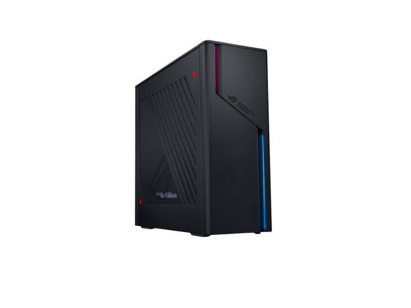 2023 ASUS ROG G22CH Gaming Desktop PC, Small Form Factor, Intel Core i9-14900KF, NVIDIA GeForce RTX 4070 DUAL, 1TB SSD Gen 4, 32GB DDR5 RAM, Windows 11, G22CH-DH978 - Image 5