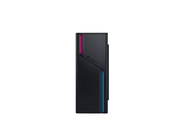 2024 ROG G22CH DS764 Gaming Desktop PC, Small Form Factor, Intel Core i7-14700F, NVIDIA GeForce RTX 4060 DUAL, 1TB SSD Gen 4, 16GB DDR5 RAM, Windows 11, G22CH-DS764 - Image 4