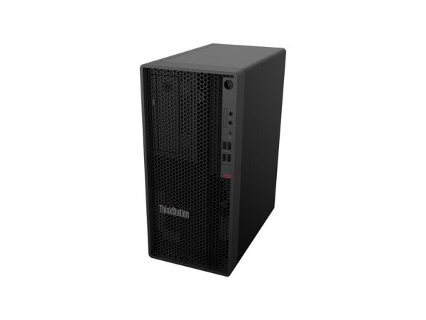 Lenovo ThinkStation P360 30FM0018US Workstation - 1 x Intel Core i9 Hexadeca-core (16 Core) i9-12900K 12th Gen 3.20 GHz - 32 GB DDR5 SDRAM RAM - 1 TB SSD - Tower - Intel W680 Chip - Windows 11 Pro 64 - Image 4