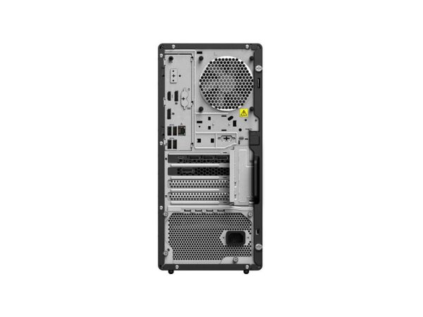 Lenovo ThinkStation P360 30FM0018US Workstation - 1 x Intel Core i9 Hexadeca-core (16 Core) i9-12900K 12th Gen 3.20 GHz - 32 GB DDR5 SDRAM RAM - 1 TB SSD - Tower - Intel W680 Chip - Windows 11 Pro 64 - Image 5