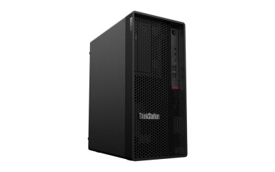 Lenovo ThinkStation P360 30FM0018US Workstation – 1 x Intel Core i9 Hexadeca-core (16 Core) i9-12900K 12th Gen 3.20 GHz – 32 GB DDR5 SDRAM RAM – 1 TB SSD – Tower – Intel W680 Chip – Windows 11 Pro 64