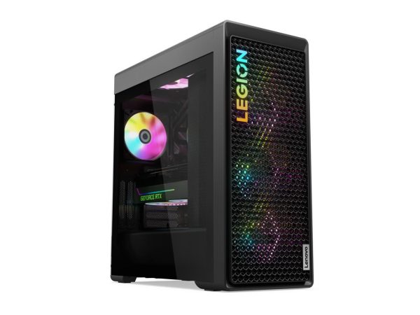 Lenovo Gaming Desktop Legion T7 34IRZ8 90V7004LUS Intel Core i9 13th Gen 13900KF (3.00GHz) 32GB DDR5 1 TB PCIe SSD GeForce RTX 4080 Windows 11 Home 64-bit - Image 2