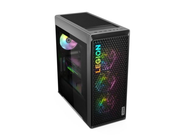 Lenovo Gaming Desktop Legion T7 34IRZ8 90V7004LUS Intel Core i9 13th Gen 13900KF (3.00GHz) 32GB DDR5 1 TB PCIe SSD GeForce RTX 4080 Windows 11 Home 64-bit - Image 5