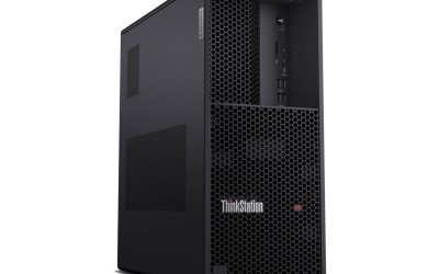 Lenovo ThinkStation P3 30GS0038US Workstation – Intel Core i5 Tetradeca-core (14 Core) i5-13500 13th Gen 2.50 GHz – 16 GB DDR5 SDRAM RAM – 512 GB SSD – Desktop PC Tower