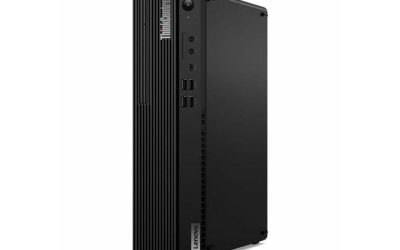 Lenovo ThinkCentre M70s Gen 4 12DN0014US Desktop Computer – Intel Core i5 13th Gen i5-13400 Deca-core 10 Core 2.50 GHz – 16 GB RAM DDR4 SDRAM – 256 GB M.2 PCI-e NVMe 4.0 x4 SSD – Small Form Factor