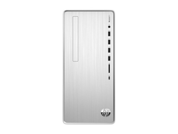 HP Desktop Computer Pavilion TP01-2040 Ryzen 5 5000 Series 5600G (3.90GHz) 12GB DDR4 512 GB PCIe SSD AMD Radeon Graphics Windows 11 Home 64-bit - Image 3