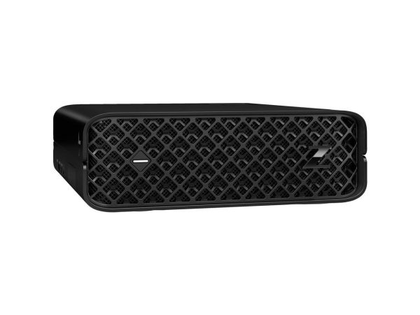 HP Z2 G9 Mini Desktop Workstation - 87C18UT#ABA - Intel Core i7-13700 - 32GB RAM - 1 TB SSD - Windows 11 Pro