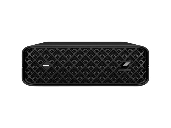 HP Z2 G9 Mini Desktop Workstation - 87C16UT#ABA - Intel Core i7-13700 - 16GB RAM - 512 GB SSD - Windows 11 Pro - Image 2