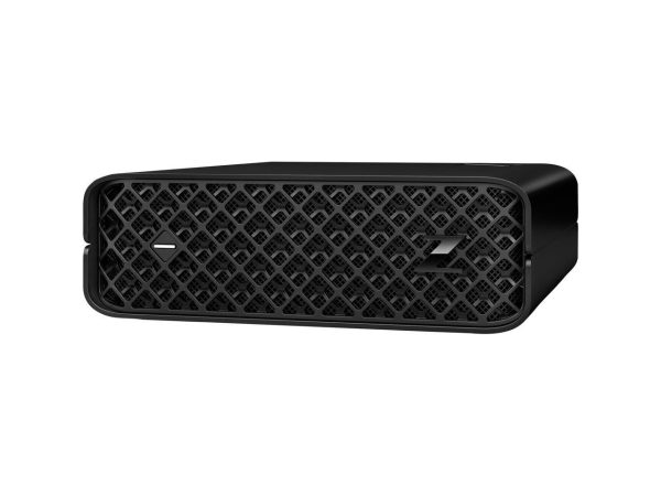 HP Z2 G9 Mini Desktop Workstation - 87C16UT#ABA - Intel Core i7-13700 - 16GB RAM - 512 GB SSD - Windows 11 Pro - Image 3