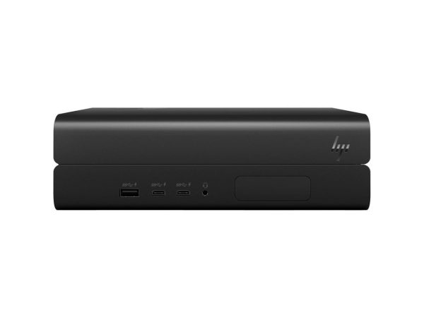HP Z2 G9 Mini Desktop Workstation - 87C16UT#ABA - Intel Core i7-13700 - 16GB RAM - 512 GB SSD - Windows 11 Pro - Image 4