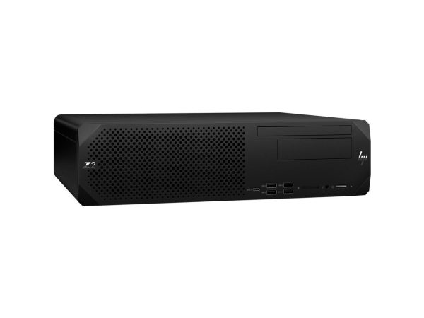 HP Z2 G9 Small Form Factor Business Workstation/Desktop - Intel Core i9-13900K - Nvidia RTX A4000 - 32 GB RAM - 1 TB SSD - Windows 11 Pro - 87C36UT#ABA
