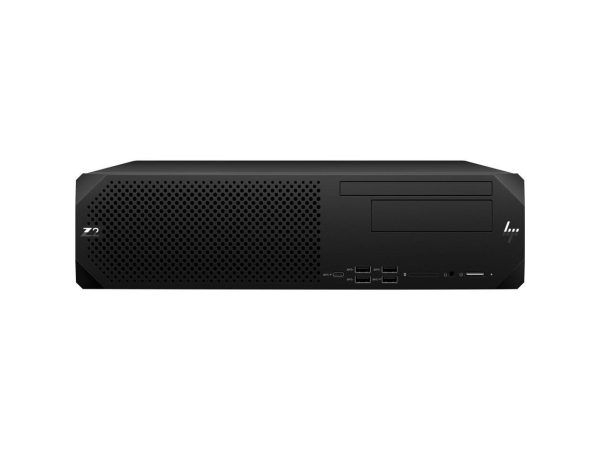 HP Z2 G9 Small Form Factor Business Workstation/Desktop - Intel Core i9-13900K - Nvidia RTX A4000 - 32 GB RAM - 1 TB SSD - Windows 11 Pro - 87C36UT#ABA - Image 2