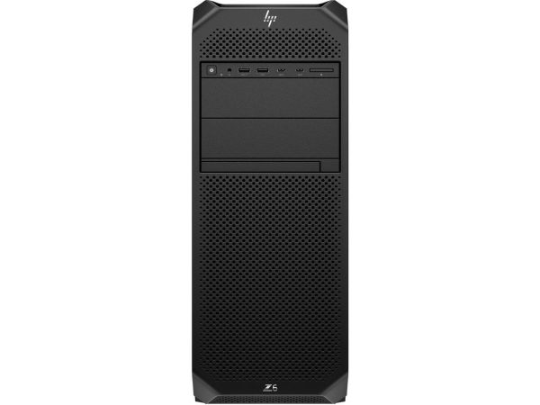HP Z6 G5 Business Desktop Workstation - Intel Xeon W W5-3425 - NVIDIA T1000 - 16GB DDR5 RAM - 512 GB SSD - Windows 11 Pro - Image 2