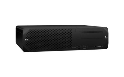 HP Z2 G9 Workstation – Intel Core i7 Hexadeca-core (16 Core) i7-13700 13th Gen 2.10 GHz – 16GB DDR5 SDRAM RAM – 512GB SSD – Windows 11 Pro – Intel UHD Graphics Graphics 87C25UT#ABA