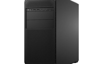 HP Workstation Z4 G5 – Wolf Pro Security – tower – 4U – 1 x Xeon W3-2425 / 3 GHz – RAM 16 GB – SSD 512 GB – HP Z Turbo Drive, NVMe, TLC – T1000 – GigE – Win 11 Pro