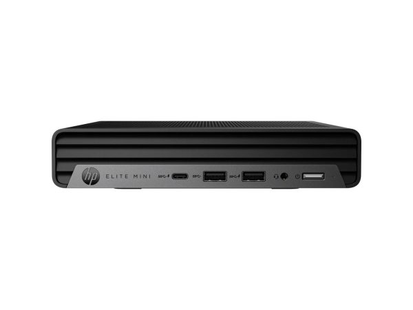 HP Mini Desktop Computer Windows 11 Pro - Image 2
