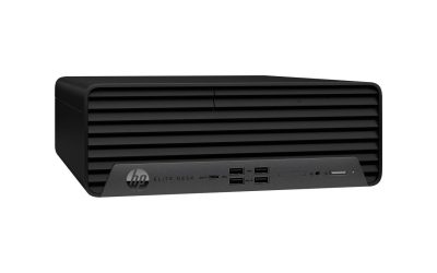 HP Elite 600 G9 – Wolf Pro Security – SFF – Core i7 13700 / 2.1 GHz – RAM 16 GB – SSD 256 GB – NVMe – DVD-Writer – UHD Graphics 770 – GigE – Win 11 Pro
