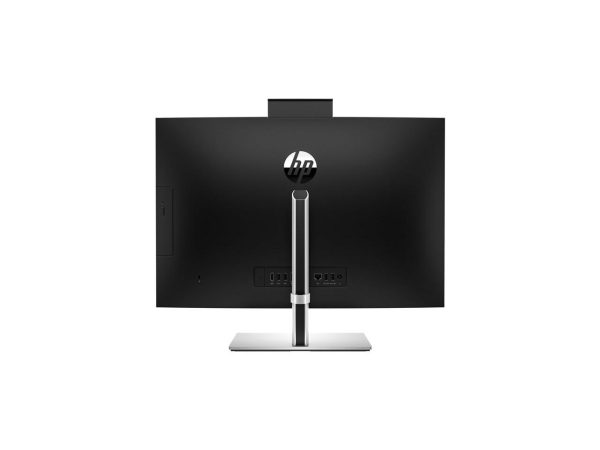 HP 23.8" ProOne 440 G9 All-in-One Desktop Computer, FHD LED UWVA 300N, Core i5-13500(1.80GHz up to 4.80GHz 14 cores-13th Generation), UHD Graphics 770 256GB, 8GB DDR4 RAM Touchscreen - Image 4