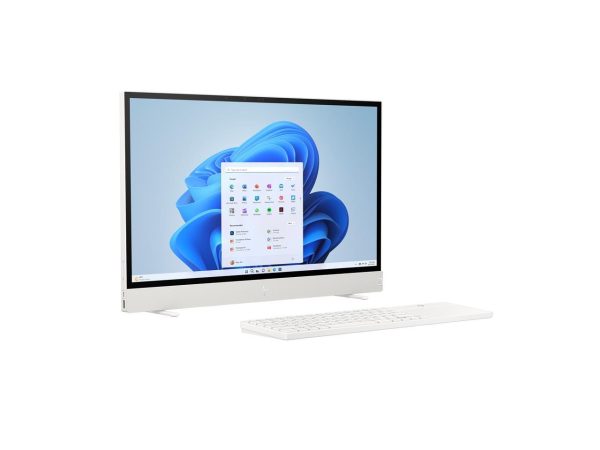 HP Envy Move 23.8 inch All-in-One PC, QHD Display, 13th Generation Intel Core i5-1335U, 16 GB RAM, 512 GB SSD, Intel UHD Graphics, Windows 11 Home, 24-cs0090 - Image 2