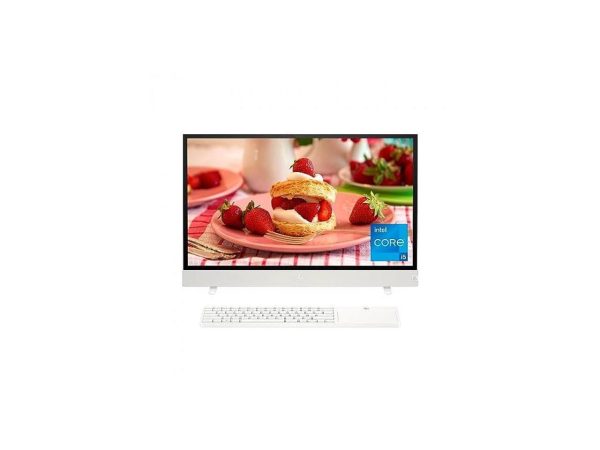 HP Envy Move 23.8 inch All-in-One PC, QHD Display, 13th Generation Intel Core i5-1335U, 16 GB RAM, 512 GB SSD, Intel UHD Graphics, Windows 11 Home, 24-cs0090 - Image 4