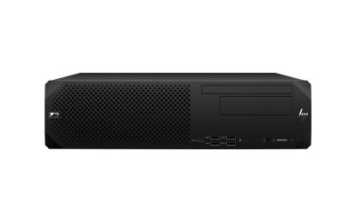 HP Z2 G9 Workstation – 1 x Intel Core i5 Tetradeca-core (14 Core) i5-13500 13th Gen 2.50 GHz – 16 GB DDR5 SDRAM RAM – 512 GB SSD – Small Form Factor – Black Desktop PC