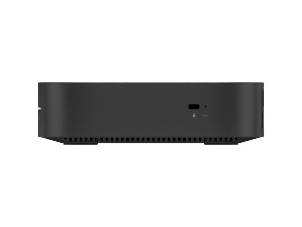 HP Chromebox G4 Chromebox - Intel Core i3 13th Gen i3-1315U Hexa-core (6 Core) 1.20 GHz - 8 GB RAM DDR4 SDRAM - 64 GB Flash Memory Capacity - Mini PC - Image 5