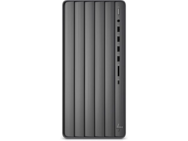 HP Desktop Computer ENVY TE01-4019c Intel Core i5 13th Gen 13400 (2.50GHz) 16GB DDR4 512 GB PCIe SSD Intel UHD Graphics 730 Windows 11 Home 64-bit