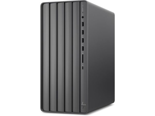HP Desktop Computer ENVY TE01-4019c Intel Core i5 13th Gen 13400 (2.50GHz) 16GB DDR4 512 GB PCIe SSD Intel UHD Graphics 730 Windows 11 Home 64-bit - Image 2