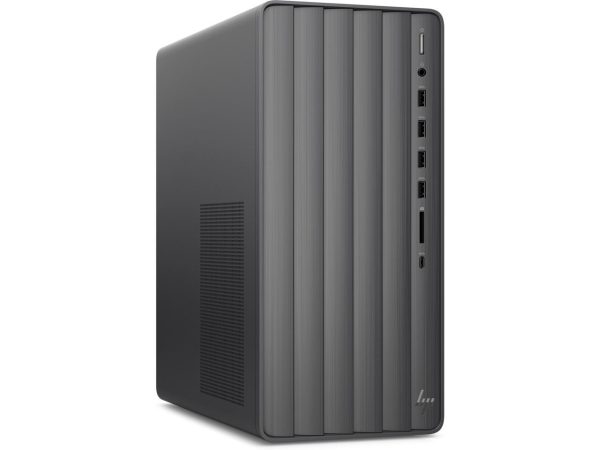 HP Desktop Computer ENVY TE01-4019c Intel Core i5 13th Gen 13400 (2.50GHz) 16GB DDR4 512 GB PCIe SSD Intel UHD Graphics 730 Windows 11 Home 64-bit - Image 3