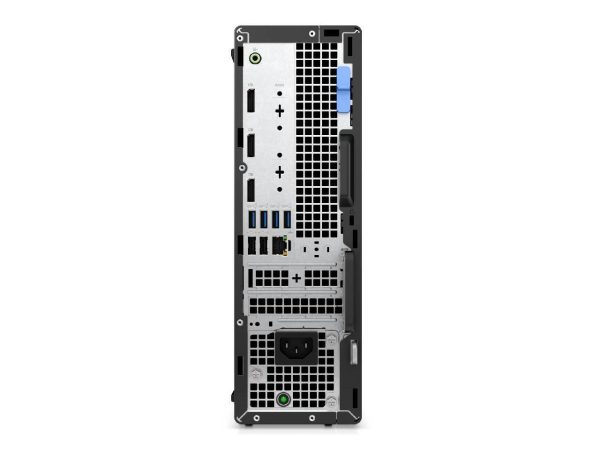 Dell OptiPlex YNHFW Small Form Factor Plus - Intel Core i7 2.10GHz - 16GB DDR5 - 256 GB SSD - 260W Power Supply - Windows 11 Pro - Image 2