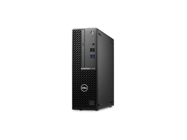 Dell OptiPlex 7010 Desktop Computer - Intel Core i5 13th Gen i5-13500 Tetradeca-core (14 Core) 2.50 GHz - 16 GB DDR4 - 256 GB M.2 SSD - Intel UHD Graphics 770 DDR4 SDRAM - Windows 11 Pro RYTF5 - Image 2