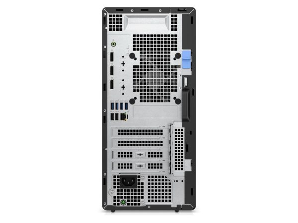 DELL OptiPlex 7010 Intel Core i5 13500 (2.50 GHz) 14 Core - 8GB DDR4 RAM - 256 GB SSD - Windows 11 Pro - Desktop Tower - Image 3