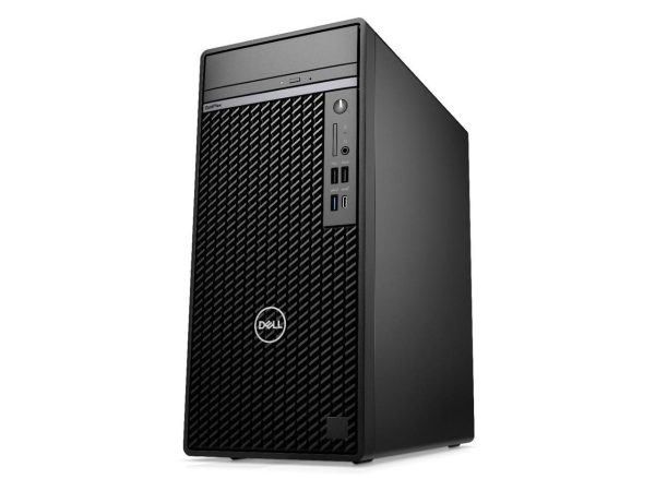 DELL OptiPlex 7010 Intel Core i5 13500 (2.50 GHz) 14 Core - 8GB DDR4 RAM - 256 GB SSD - Windows 11 Pro - Desktop Tower - Image 4