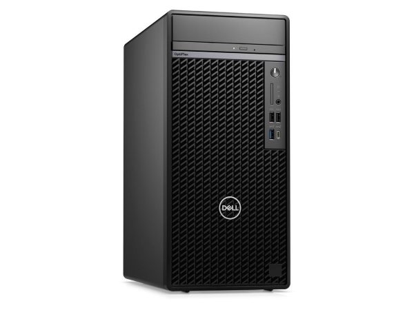 DELL OptiPlex 7010 Intel Core i5 13500 (2.50 GHz) 14 Core - 8GB DDR4 RAM - 256 GB SSD - Windows 11 Pro - Desktop Tower - Image 5