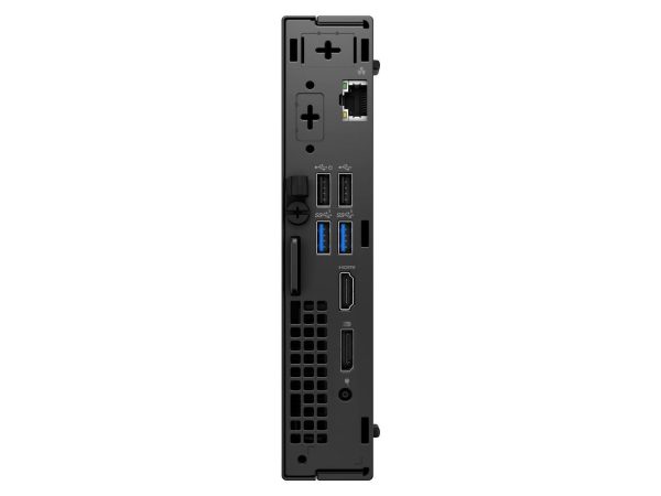 DELL OptiPlex 7010 Desktop Computer - Intel Core i5 13500 (2.5 GHz) - 8GB DDR4 Memory - 512 GB SSD - Windows 11 Pro - Small Form Factor - Image 3